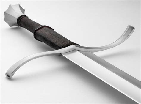 Katana vs Longsword: Battle of the Blades | MartialArtSwords.com