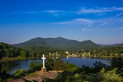 Lake Junaluska NC