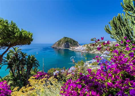 Visit Ischia, Italy | Tailor-Made Ischia Vacations | Audley Travel US