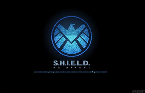 🔥 [40+] Marvel Shield Logo Wallpapers | WallpaperSafari