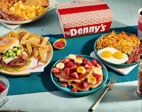 Denny’s Coupons | 50% Off 2025 Promo Codes | by Thakurshivanya | Medium