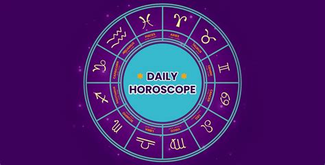 Daily Horoscope - October 12, 2023 (For All Zodiac Signs Today)