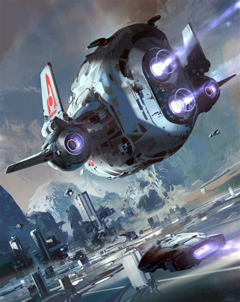 Halo series Art Director, Nicolas “Sparth” Bouvier, releasing new book ...