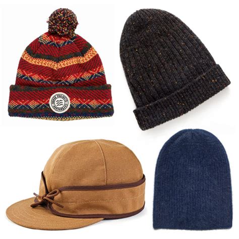 Winter Hats – COOL HUNTING®