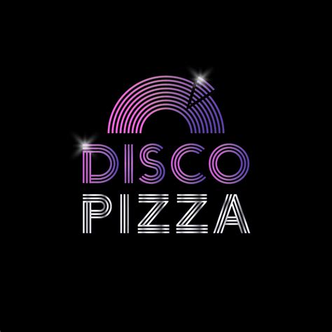 CB - Disco Pizza