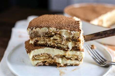 Try Tiramisu - Olive Garden from Food.com. - 3121 | Tiramisu olive garden recipe, Olive garden ...