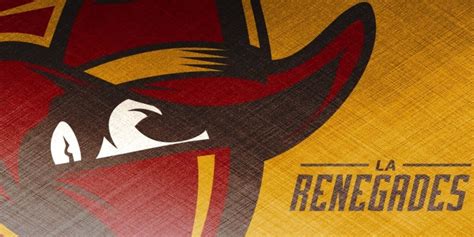 Renegades - 2016 NA LCS Newcomers - Esports Edition