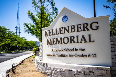 Kellenberg Memorial High School