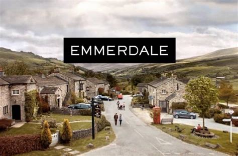 UK Soaps Today Wednesday, 25 September 2024; Emmerdale, Eastenders & More | Memorable TV