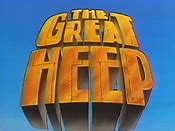 The Great Heep (Star Wars: Droids - The Great Heep) (1986) Animated Cartoon Special