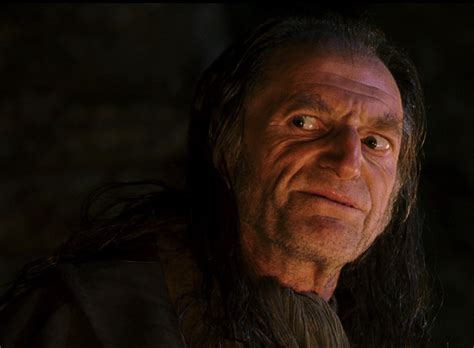 Filch - Argus Filch Photo (38827146) - Fanpop