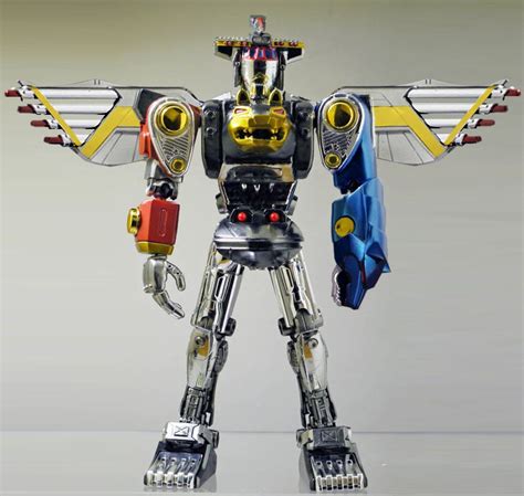 Ninja FalconMegazord | RangerWiki | FANDOM powered by Wikia