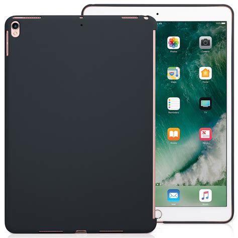 iPad Pro 10.5 Back Cover Cases that Work with Apple's Smart Cover | iMore