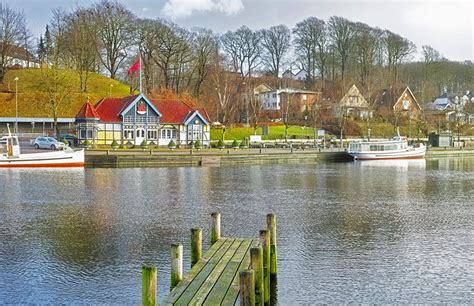 13 Top Tourist Attractions in Esbjerg & Easy Day Trips | PlanetWare