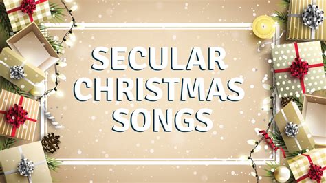 20 great secular Christmas songs | Music | herald-review.com