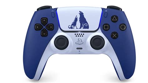 How to Get the God of War DualSense Controller - CNET