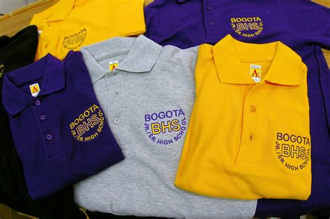 Bogota Blog NJ: School Uniforms