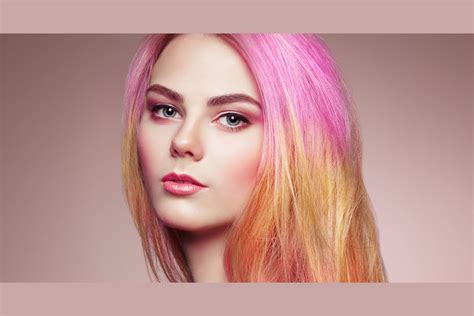 Which Drastic Color Should You Consider Dying Your Hair?