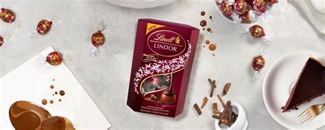 Lindt & Sprüngli with double-digit sales growth