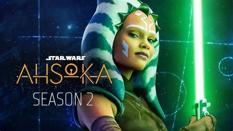 The Buzz Behind Ahsoka Season 2 Confirmation: The Force Awakens