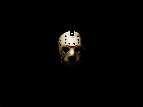 🔥 [66+] Jason Voorhees Wallpapers | WallpaperSafari