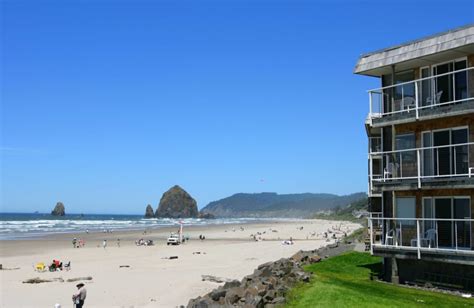 Tolovana Inn (Cannon Beach, OR) - Resort Reviews - ResortsandLodges.com