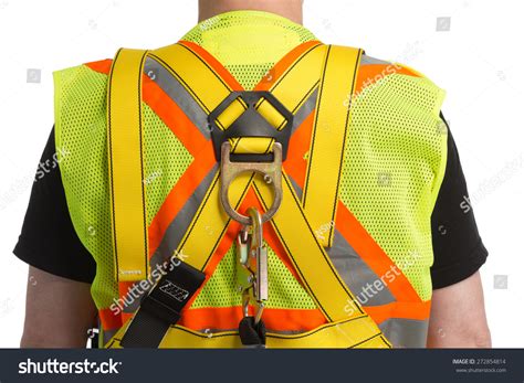 Fall Arrest Equipment Stock Photo 272854814 - Shutterstock