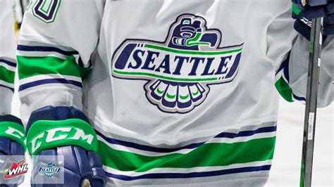 WHL Playlists: Seattle Thunderbirds – Seattle Thunderbirds