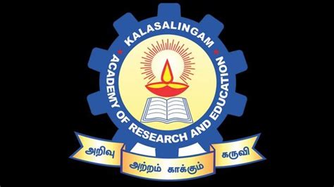 Kalasalingam University Recruitment 2021 | Faculty Jobs 2021 | Govt Job 2021 | Genuine Jobs ...