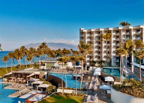 Where to Stay in Wailea, Maui - 10 Best Hotels & Resorts