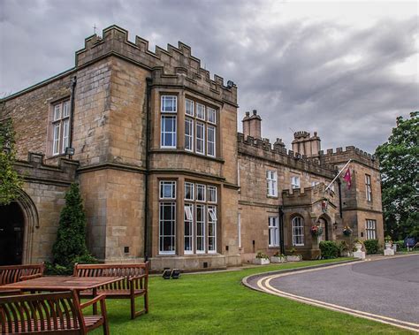 Mercure Blackburn Dunkenhalgh Hotel and Spa. | Flickr - Photo Sharing!