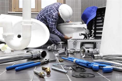 The Different Types of Plumbing Services You Should Know | PRO CREW SCHEDULE