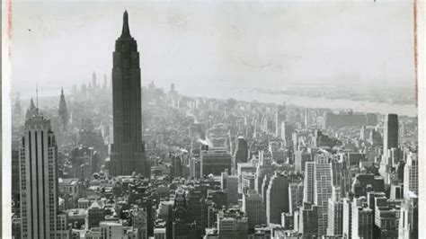 See What New York City Looked Like in the 1940s With This Interactive Street Map