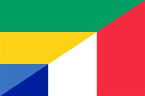 Flag of Gabon - Alchetron, The Free Social Encyclopedia