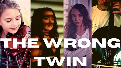 Senorita Parody Mashup "The Wrong Twin" Merrell Twins - YouTube