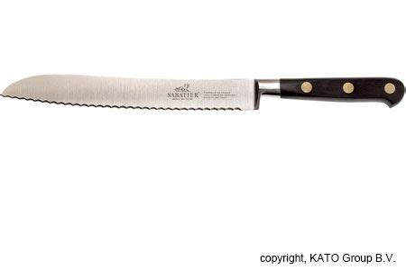 Lion Sabatier Idéal bread knife 20 cm, 713380 | Knife, Bread knife ...