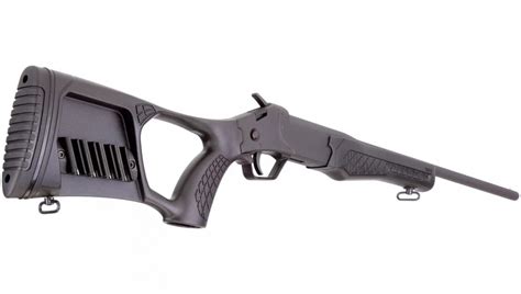 Rossi Single Shot Tuffy .410 Bore 18.5" Barrel Break Action Shotgun