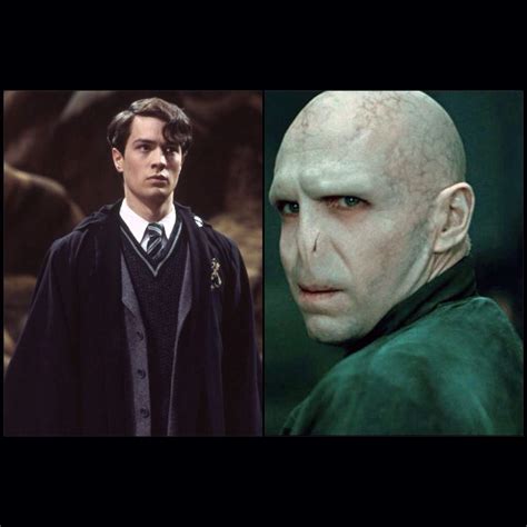 Tom Riddle-Voldemort | Harry Potter Amino