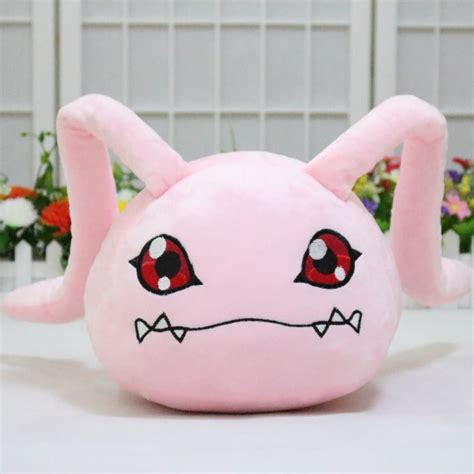 Koromon Digimon Plush Toy – SASUGATOYS