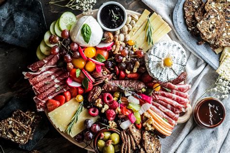 Bars and Restaurants Serving Up The Best Charcuterie in Miami