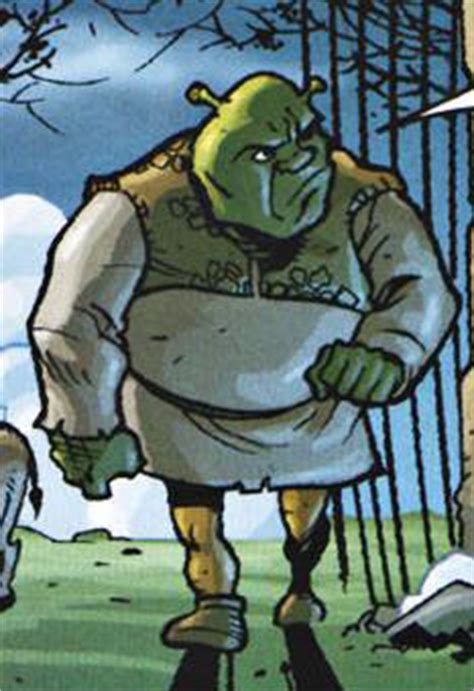 Shrek Enemies - Comic Vine