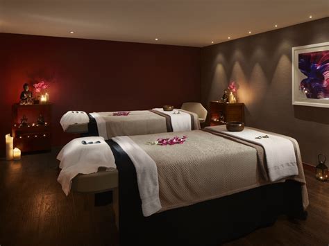 Radisson Blu Spa 1 | Destination Edinburgh Apartments