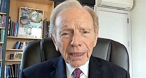 Joe Lieberman, Al Gore's 2000 running mate, dead at 82 | WND | by Around the Web