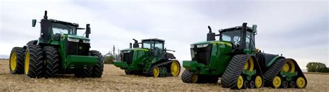 John Deere Vs. LS Tractors Reviews: An In-Depth Comparison