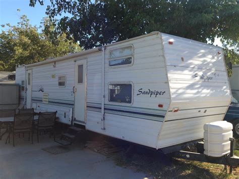 Forest River Sandpiper rvs for sale in Blythe, California