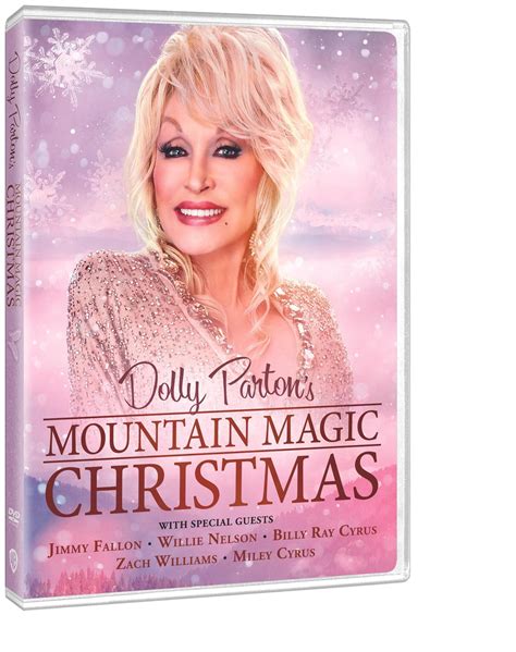 Natasha Benson Trending: Dolly Parton Christmas Movie 2023