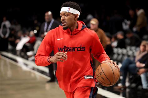 Phoenix Suns Reportedly in Serious Talks for Bradley Beal - Sports ...