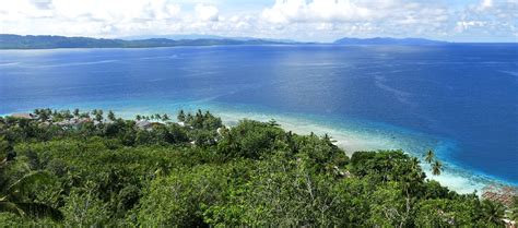 Halmahera Island - Indonesia Travel