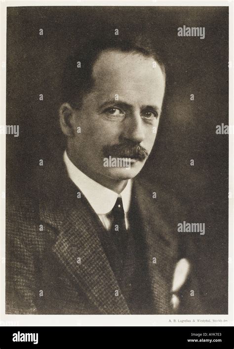 Macleod 1876 1935 Stock Photo - Alamy