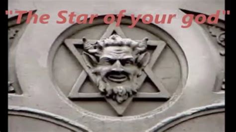 Star Of David? -OR- Star Of Remphan? - One News Page VIDEO